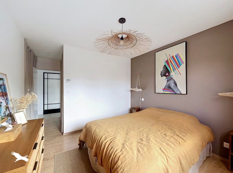 Vente Maison Buzet-sur-Tarn - 4 pièces -94 m² - (31660)
