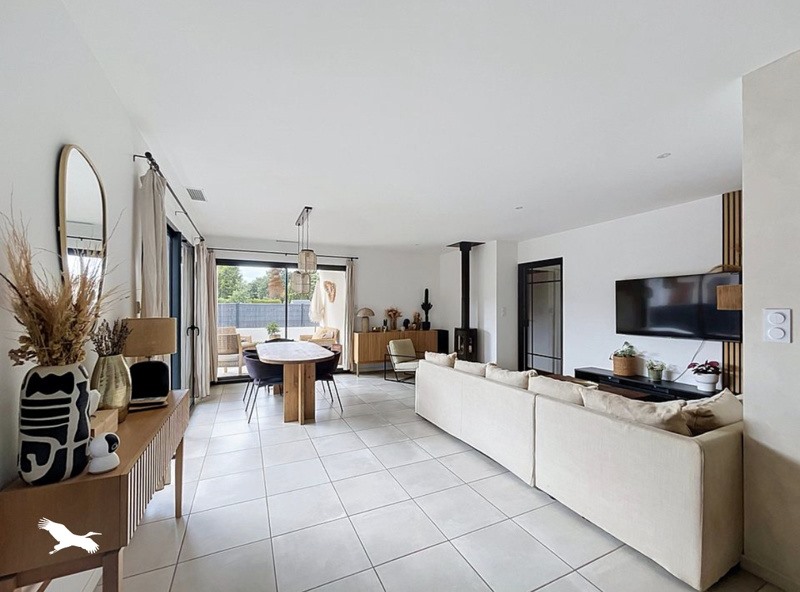 Vente Maison Buzet-sur-Tarn - 4 pièces -94 m² - (31660)