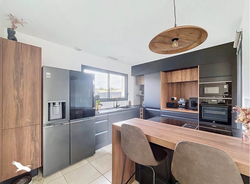 Vente Maison Buzet-sur-Tarn - 4 pièces -94 m² - (31660)