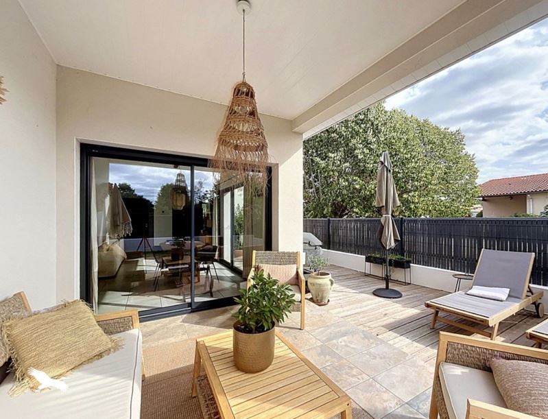 Vente Maison BUZET SUR TARN 31660 4 pièces - 94 m²