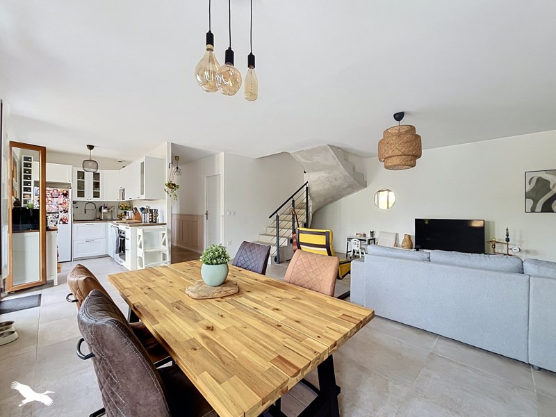 Vente Maison Buzet-sur-Tarn 31660 5 pièces - 135 m²