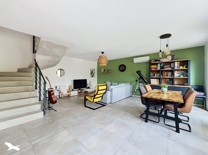 Vente Maison Buzet-sur-Tarn 31660 5 pièces - 135 m²