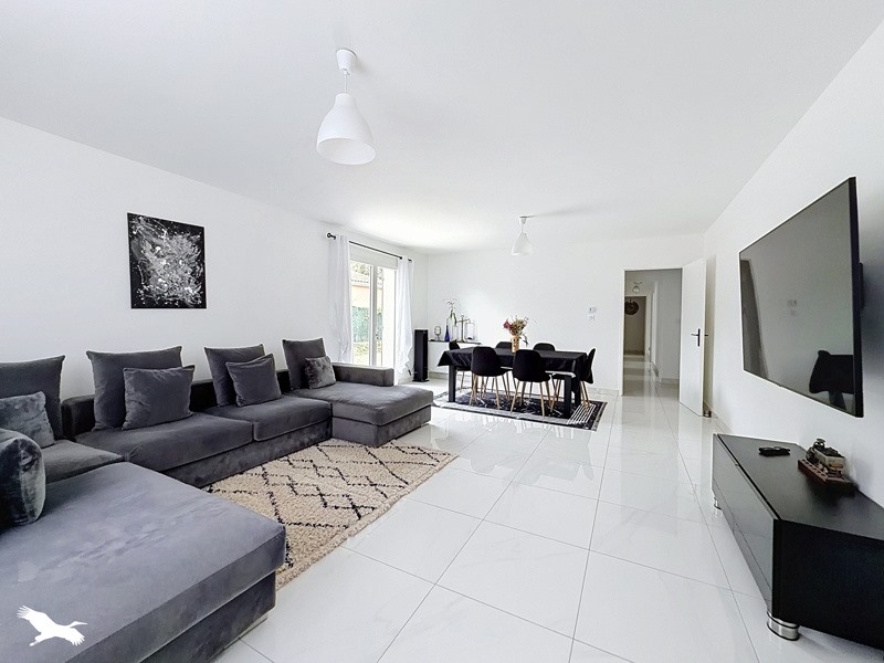 Vente Maison Montastruc-la-Conseillère 31380 6 pièces - 136 m²