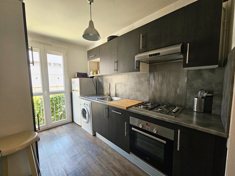 Vente Appartement TOULOUSE - 2 pièces -32 m² - (31400)