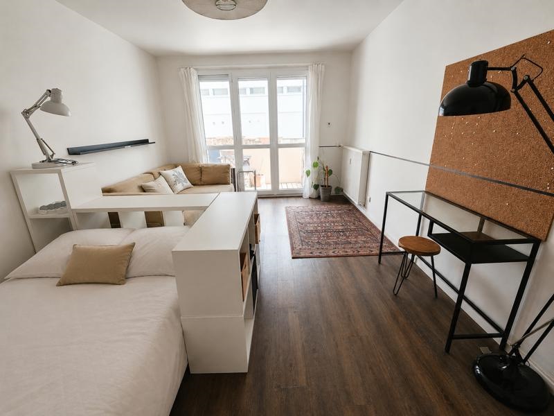 Vente Appartement TOULOUSE - 2 pièces -32 m² - (31400)