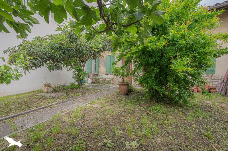 Vente Maison TOULOUSE - 3 pièces -91 m² - (31400)