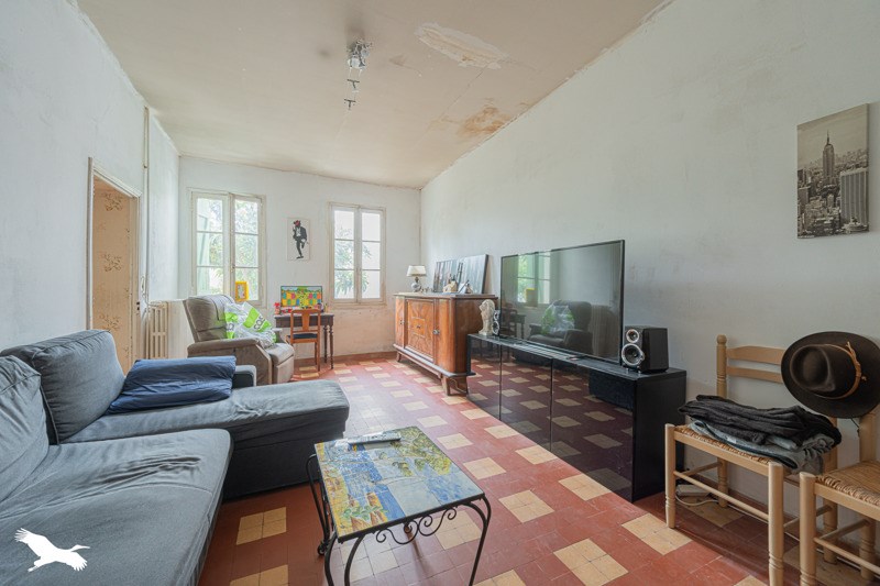 Vente Maison TOULOUSE - 3 pièces -91 m² - (31400)