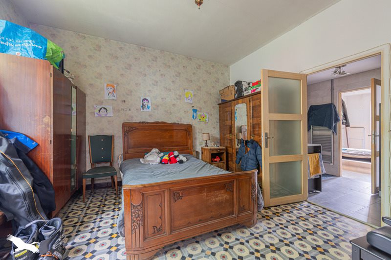 Vente Maison TOULOUSE - 3 pièces -91 m² - (31400)