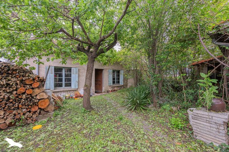 Vente Maison TOULOUSE - 3 pièces -91 m² - (31400)