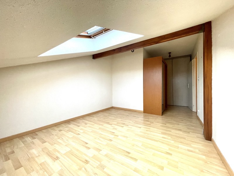 Vente Appartement TOULOUSE - 3 pièces -79 m² - (31400)