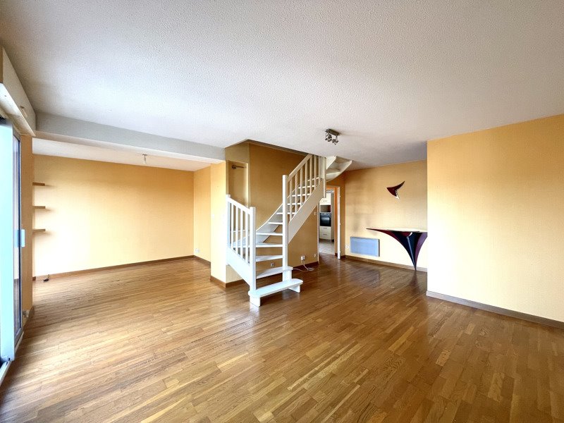 Vente Appartement TOULOUSE - 3 pièces -79 m² - (31400)