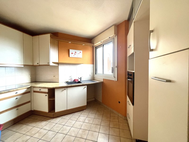 Vente Appartement TOULOUSE - 3 pièces -79 m² - (31400)