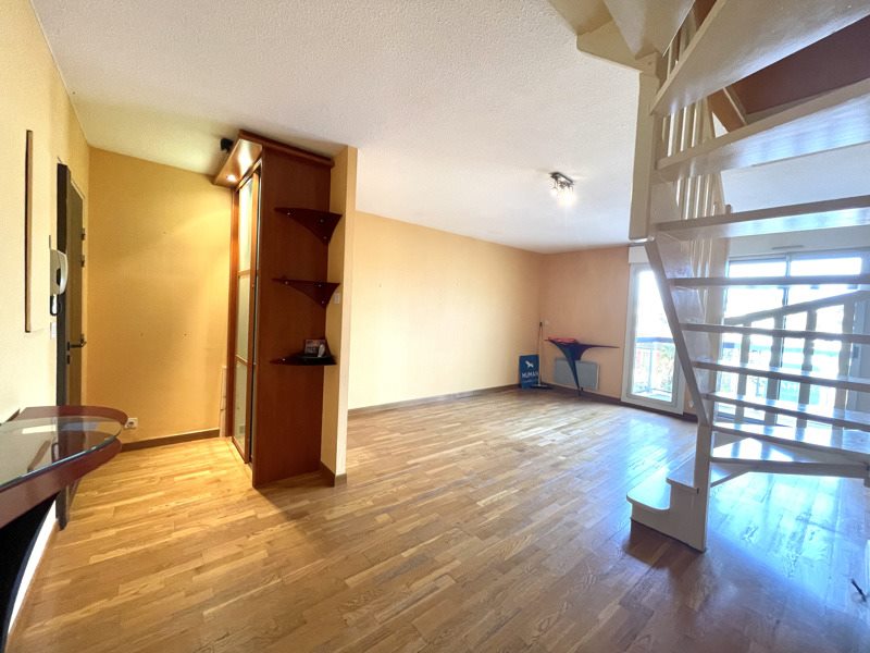 Vente Appartement TOULOUSE - 3 pièces -79 m² - (31400)