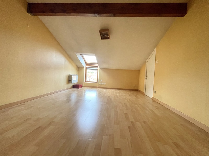 Vente Appartement TOULOUSE - 3 pièces -79 m² - (31400)