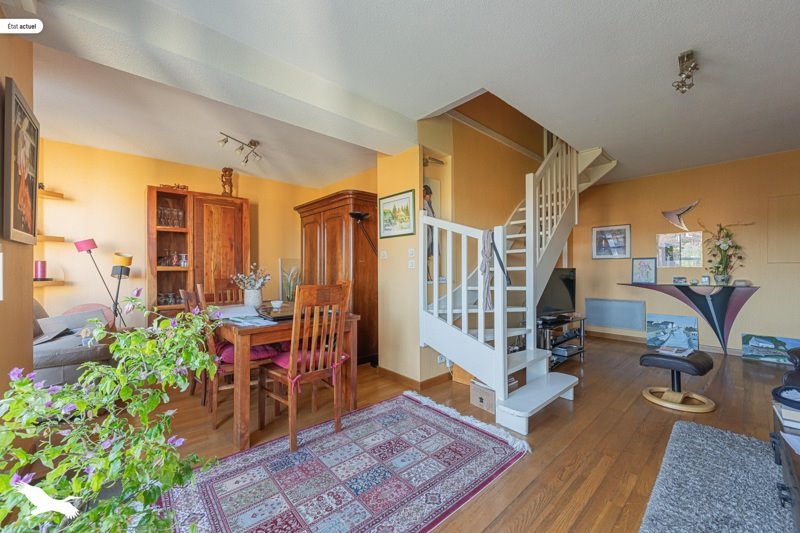 Vente Appartement TOULOUSE - 3 pièces -79 m² - (31400)