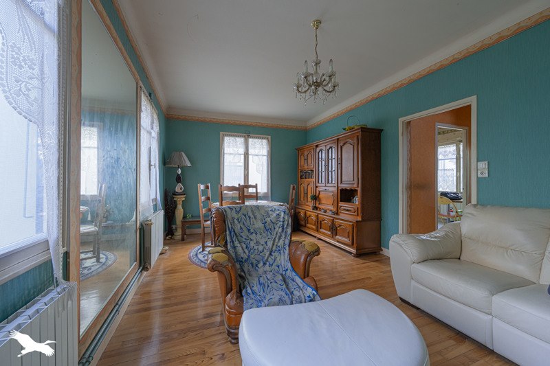 Vente Maison TOULOUSE - 4 pièces -75 m² - (31400)
