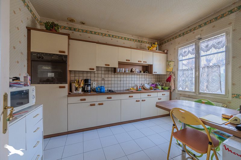 Vente Maison TOULOUSE - 4 pièces -75 m² - (31400)