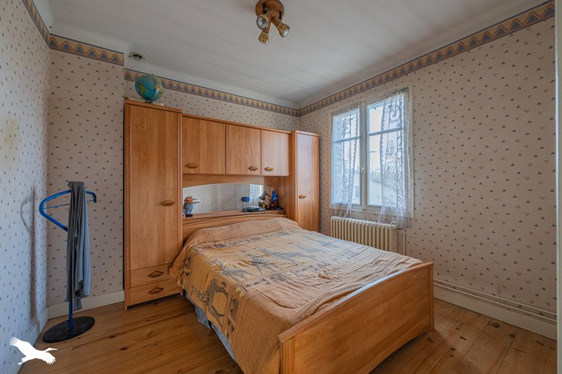 Vente Maison TOULOUSE - 4 pièces -75 m² - (31400)