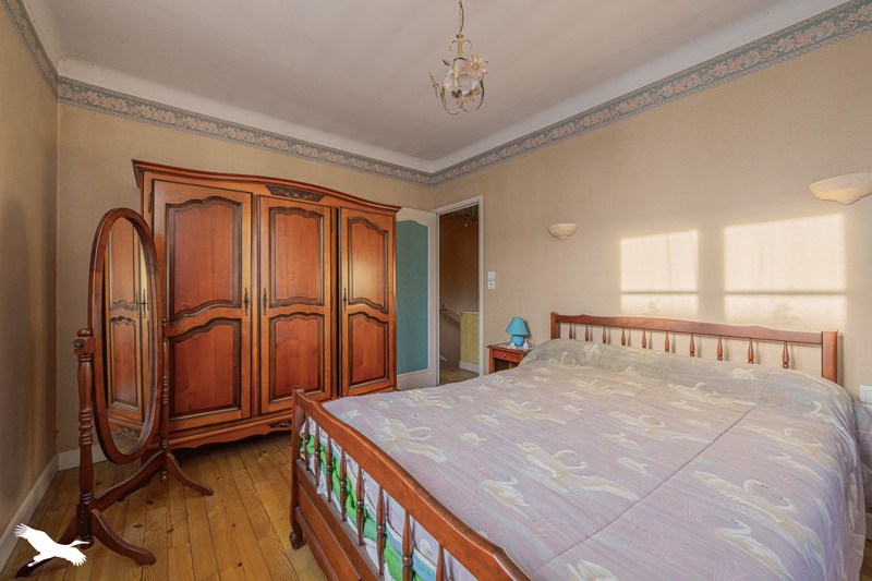 Vente Maison TOULOUSE - 4 pièces -75 m² - (31400)