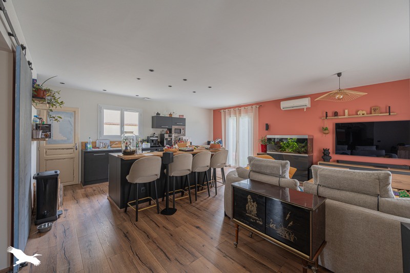 Vente Maison TOULOUSE - 3 pièces -75 m² - (31400)