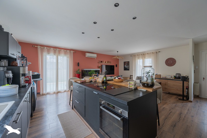 Vente Maison TOULOUSE - 3 pièces -75 m² - (31400)