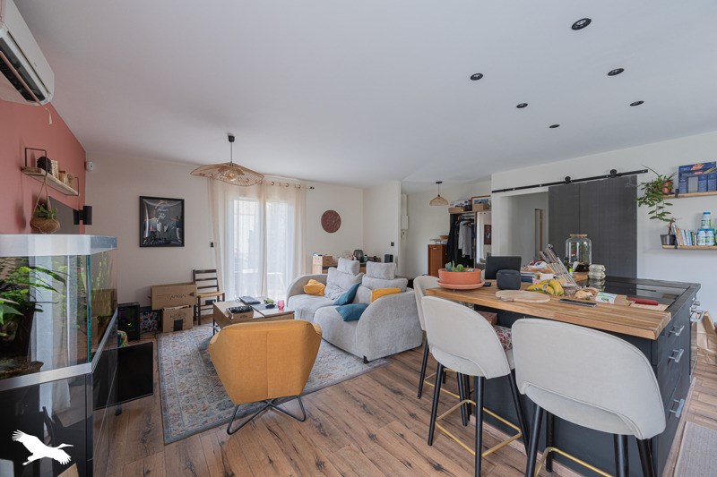 Vente Maison TOULOUSE - 3 pièces -75 m² - (31400)