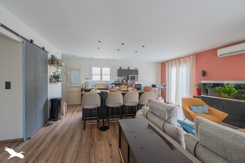 Vente Maison TOULOUSE - 3 pièces -75 m² - (31400)