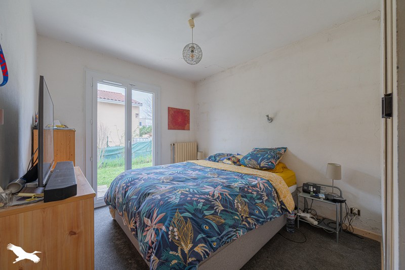 Vente Maison TOULOUSE - 3 pièces -75 m² - (31400)