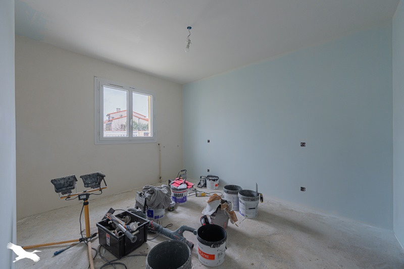 Vente Maison TOULOUSE - 3 pièces -75 m² - (31400)
