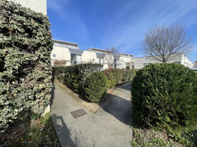 Vente Appartement TOULOUSE - 2 pièces -42 m² - (31400)