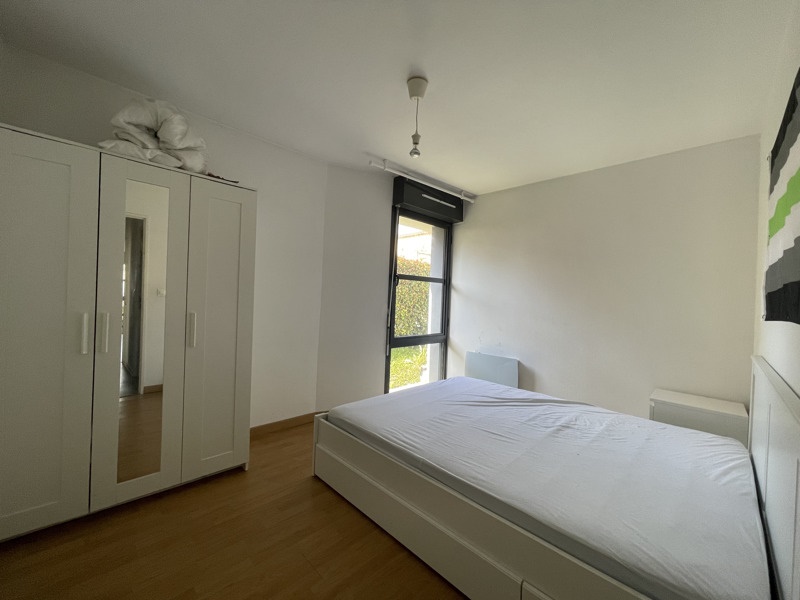 Vente Appartement TOULOUSE - 2 pièces -42 m² - (31400)