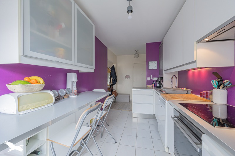 Vente Appartement TOULOUSE - 4 pièces -77 m² - (31400)