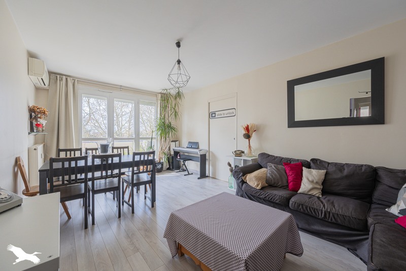 Vente Appartement TOULOUSE - 4 pièces -77 m² - (31400)
