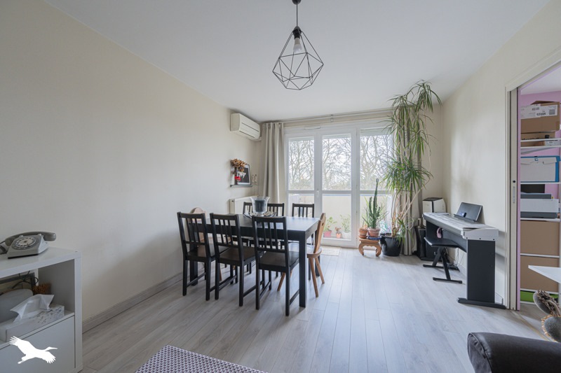 Vente Appartement TOULOUSE - 4 pièces -77 m² - (31400)