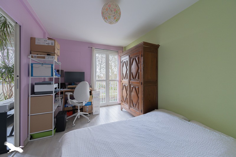 Vente Appartement TOULOUSE - 4 pièces -77 m² - (31400)