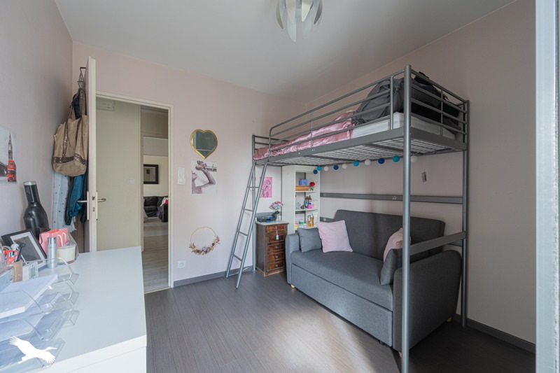 Vente Appartement TOULOUSE - 4 pièces -77 m² - (31400)