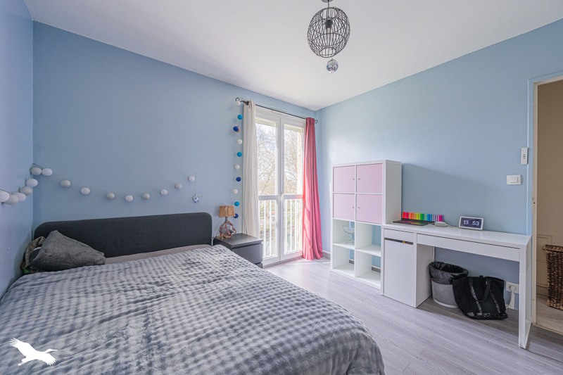 Vente Appartement TOULOUSE - 4 pièces -77 m² - (31400)