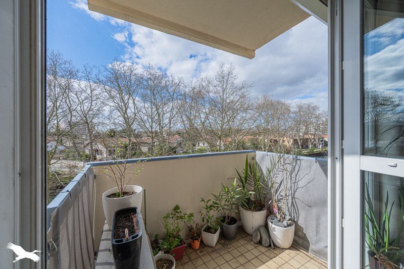 Vente Appartement TOULOUSE - 4 pièces -77 m² - (31400)