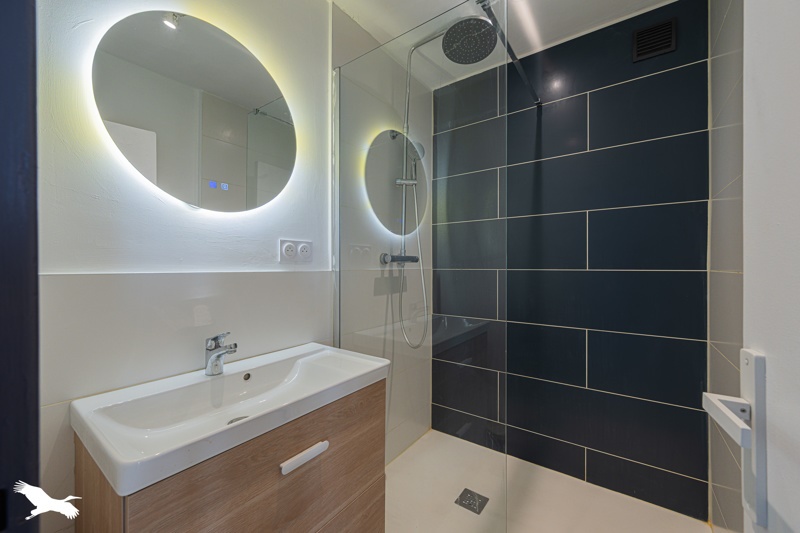 Vente Appartement TOULOUSE - 3 pièces -57 m² - (31400)