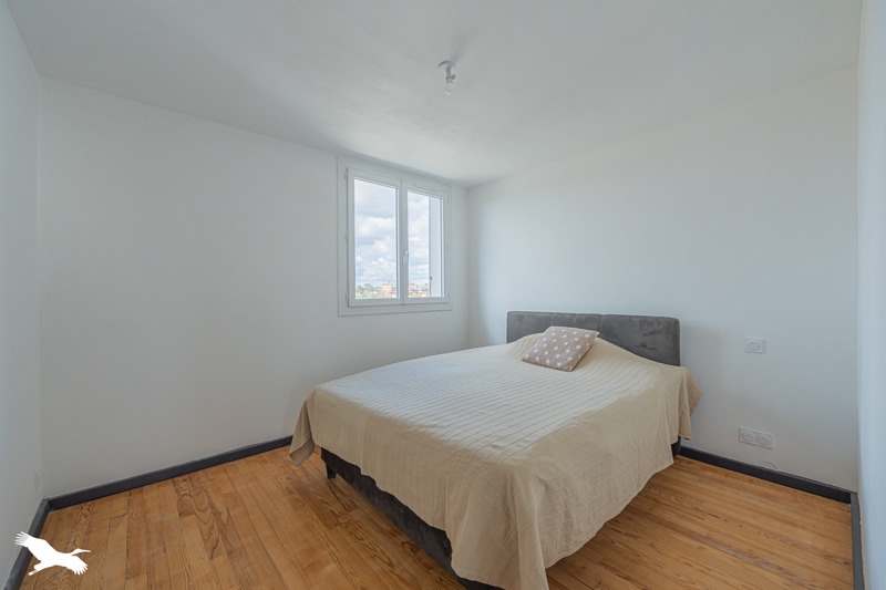 Vente Appartement TOULOUSE - 3 pièces -57 m² - (31400)