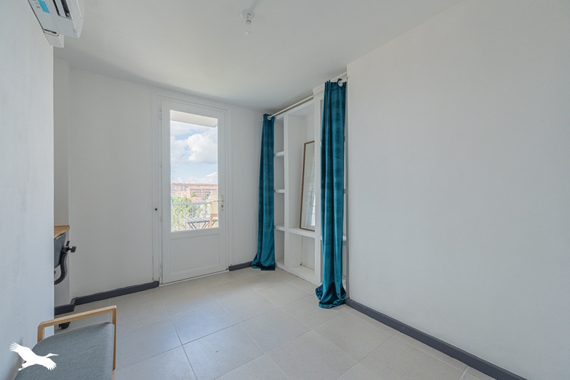 Vente Appartement TOULOUSE - 3 pièces -57 m² - (31400)