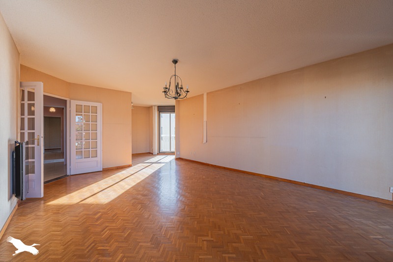 Vente Appartement TOULOUSE - 3 pièces -90 m² - (31400)