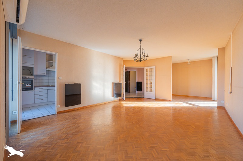 Vente Appartement TOULOUSE - 3 pièces -90 m² - (31400)