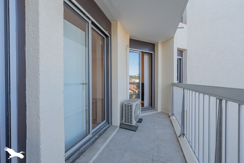 Vente Appartement TOULOUSE - 3 pièces -90 m² - (31400)