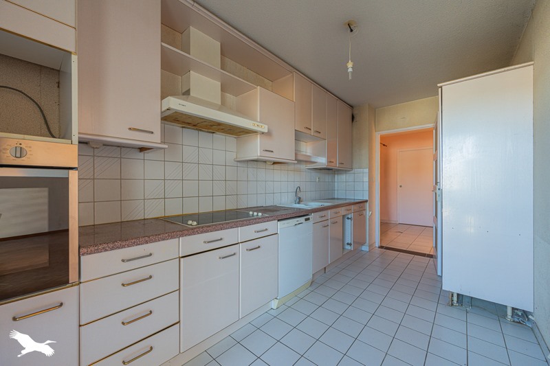 Vente Appartement TOULOUSE - 3 pièces -90 m² - (31400)