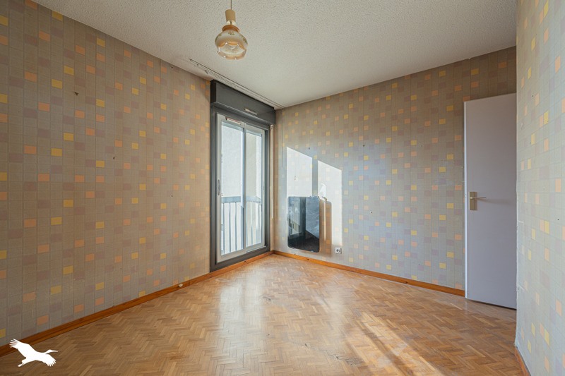 Vente Appartement TOULOUSE - 3 pièces -90 m² - (31400)