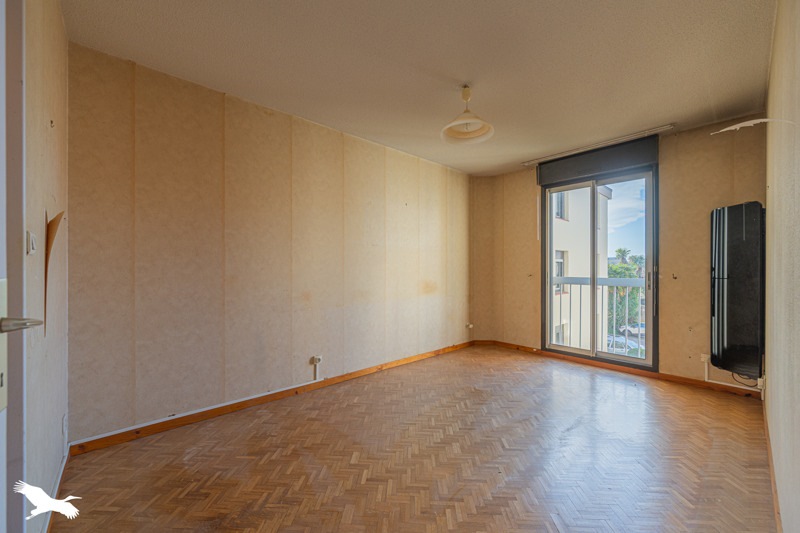 Vente Appartement TOULOUSE - 3 pièces -90 m² - (31400)