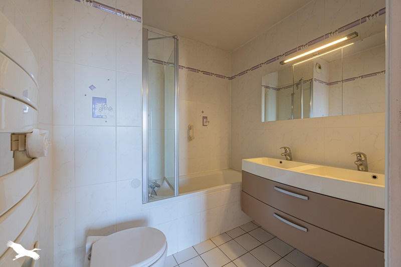 Vente Appartement TOULOUSE - 3 pièces -90 m² - (31400)
