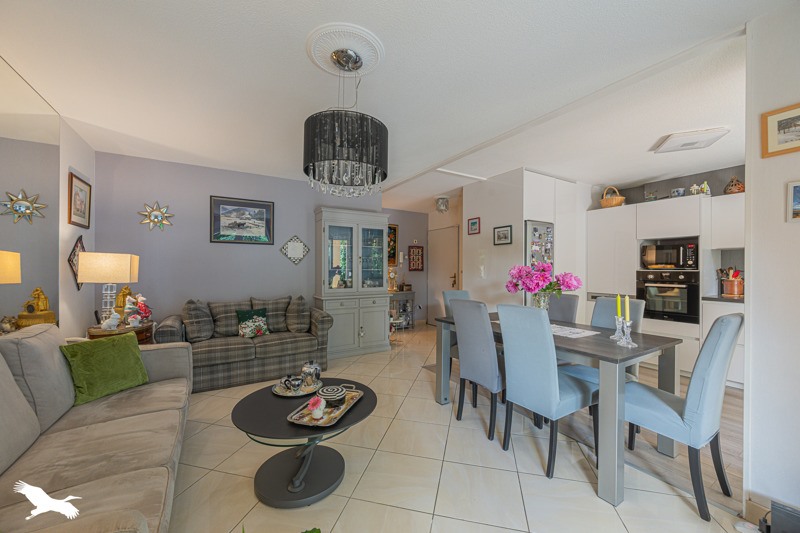 Vente Appartement TOULOUSE - 3 pièces -69 m² - (31400)