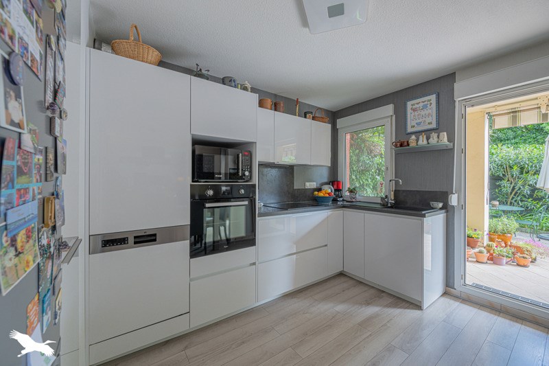 Vente Appartement TOULOUSE - 3 pièces -69 m² - (31400)